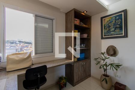 Quarto 2 de apartamento à venda com 3 quartos, 71m² em Ponte Grande, Guarulhos