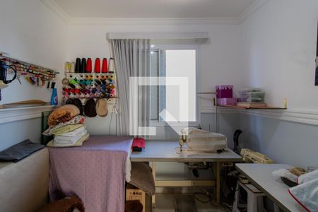 Quarto 3 de apartamento à venda com 3 quartos, 71m² em Ponte Grande, Guarulhos