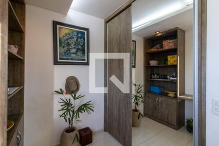 Quarto 2 de apartamento à venda com 3 quartos, 71m² em Ponte Grande, Guarulhos