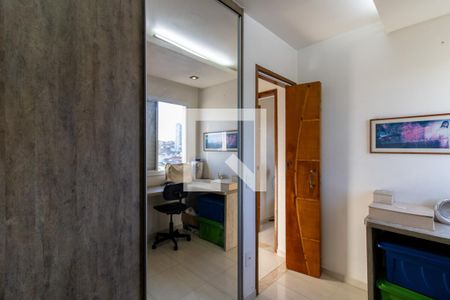 Quarto 2 de apartamento à venda com 3 quartos, 71m² em Ponte Grande, Guarulhos