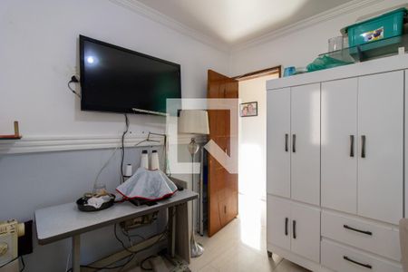 Quarto 3 de apartamento à venda com 3 quartos, 71m² em Ponte Grande, Guarulhos