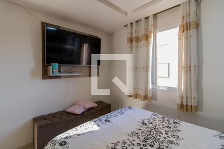 Quarto 1 de apartamento à venda com 3 quartos, 71m² em Ponte Grande, Guarulhos