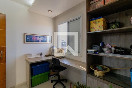 Quarto 2 de apartamento à venda com 3 quartos, 71m² em Ponte Grande, Guarulhos