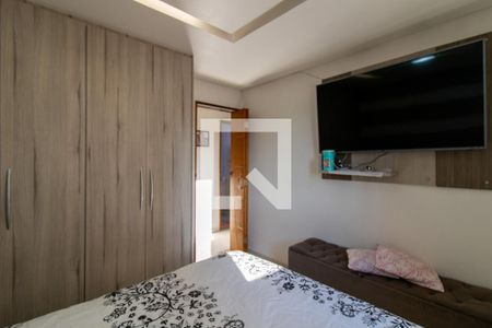 Quarto 1 de apartamento à venda com 3 quartos, 71m² em Ponte Grande, Guarulhos