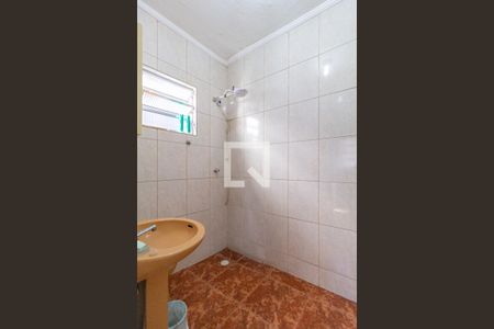 Banheiro de casa à venda com 4 quartos, 240m² em Jardim Roberto, Osasco