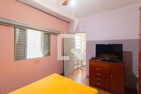 Quarto de casa à venda com 4 quartos, 240m² em Jardim Roberto, Osasco
