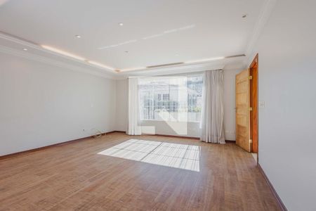 Sala de casa à venda com 3 quartos, 222m² em Sumarezinho, São Paulo