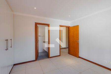 Suíte 1 de casa para alugar com 3 quartos, 126m² em Sumarezinho, São Paulo