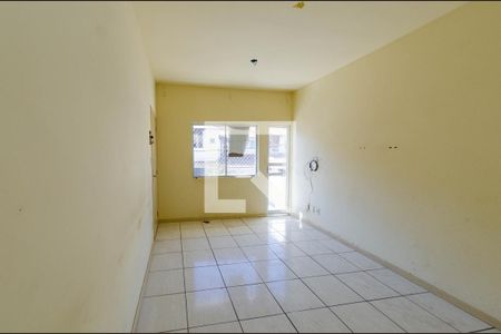 Sala de apartamento para alugar com 3 quartos, 85m² em Alto Caiçaras, Belo Horizonte