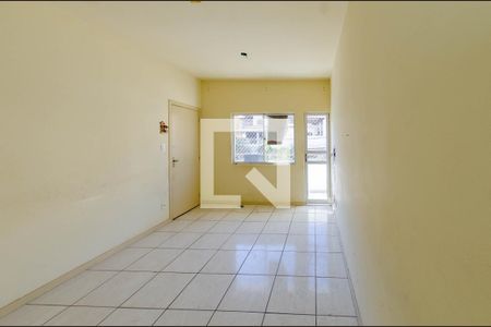 Sala de apartamento para alugar com 3 quartos, 85m² em Alto Caiçaras, Belo Horizonte
