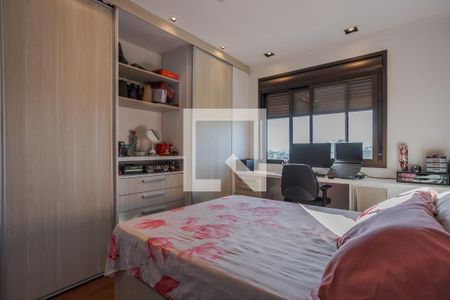 Suíte de apartamento à venda com 1 quarto, 84m² em Vila Ipiranga, Porto Alegre