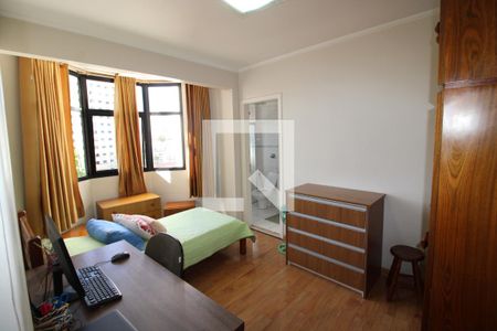 Quarto 1 de apartamento à venda com 3 quartos, 94m² em Carandiru, São Paulo