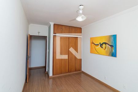 Quarto 1 - Armários de apartamento para alugar com 2 quartos, 97m² em Centro, Ribeirão Preto