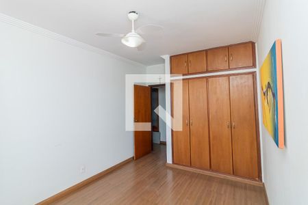 Quarto 1 - Armários de apartamento para alugar com 2 quartos, 97m² em Centro, Ribeirão Preto