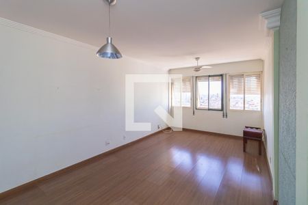 Sala de apartamento para alugar com 2 quartos, 97m² em Centro, Ribeirão Preto
