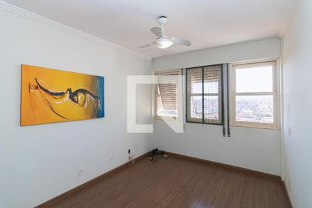 Quarto 1  de apartamento para alugar com 2 quartos, 97m² em Centro, Ribeirão Preto