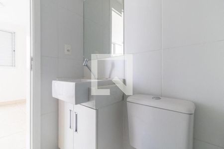 Foto 12 de apartamento à venda com 2 quartos, 60m² em Mooca, São Paulo