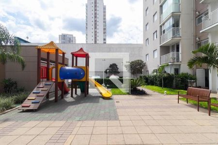 Foto 05 de apartamento à venda com 2 quartos, 60m² em Mooca, São Paulo