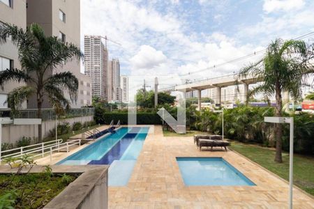 Foto 09 de apartamento à venda com 2 quartos, 60m² em Mooca, São Paulo