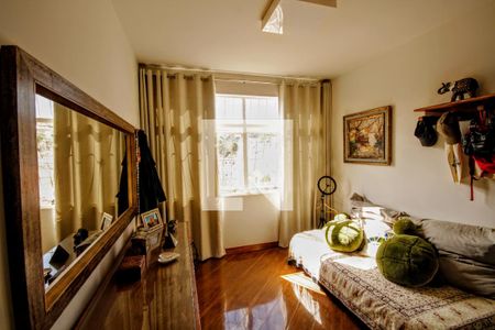 Quarto 2 de apartamento à venda com 3 quartos, 130m² em Santa Lúcia, Belo Horizonte