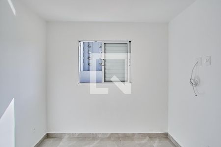 Quarto 1 de apartamento para alugar com 2 quartos, 40m² em Vila Centenario, São Paulo