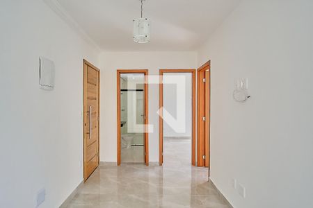 Sala de apartamento para alugar com 2 quartos, 40m² em Vila Centenario, São Paulo