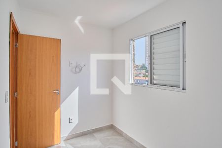 Quarto 2 de apartamento para alugar com 2 quartos, 40m² em Vila Centenario, São Paulo