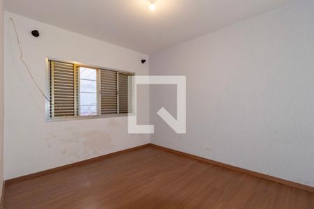 Quarto 2 - Suíte de casa à venda com 3 quartos, 170m² em Água Rasa, São Paulo