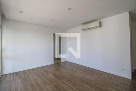 Sala de apartamento à venda com 3 quartos, 119m² em Jardim Belo Horizonte, Campinas