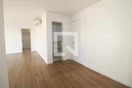 Hall de entrada de apartamento à venda com 3 quartos, 119m² em Jardim Belo Horizonte, Campinas