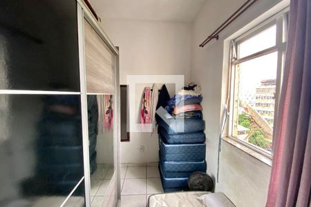 Quarto 2 de apartamento à venda com 2 quartos, 58m² em Centro, Rio de Janeiro