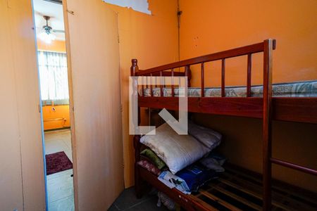 Quarto 2 de apartamento para alugar com 1 quarto, 57m² em Ingá, Niterói