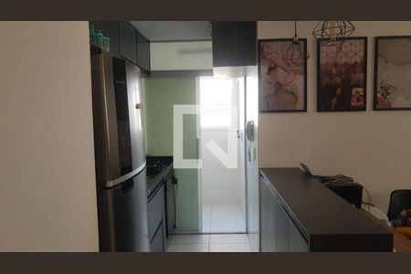 Apartamento à venda com 2 quartos, 41m² em Jardim Jaqueline, São Paulo