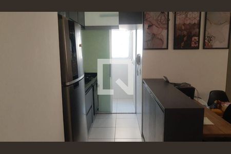 Apartamento à venda com 2 quartos, 41m² em Jardim Jaqueline, São Paulo