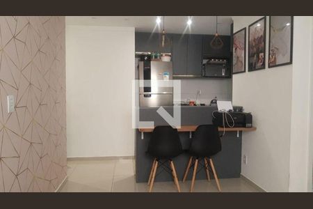 Apartamento à venda com 2 quartos, 41m² em Jardim Jaqueline, São Paulo