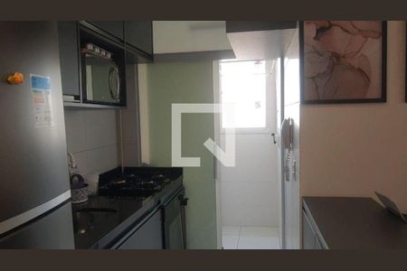 Apartamento à venda com 2 quartos, 41m² em Jardim Jaqueline, São Paulo