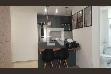 Apartamento à venda com 2 quartos, 41m² em Jardim Jaqueline, São Paulo