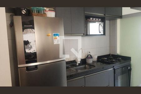 Apartamento à venda com 2 quartos, 41m² em Jardim Jaqueline, São Paulo