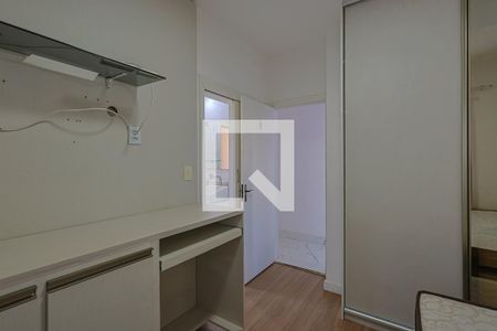 Quarto 1 de apartamento à venda com 3 quartos, 147m² em Castelo, Belo Horizonte