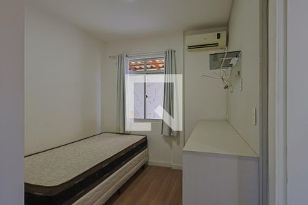 Quarto 1 de apartamento à venda com 3 quartos, 147m² em Castelo, Belo Horizonte