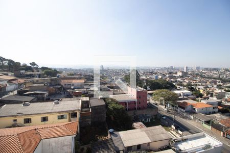 Vista de apartamento para alugar com 2 quartos, 55m² em Parque Boturussu, São Paulo