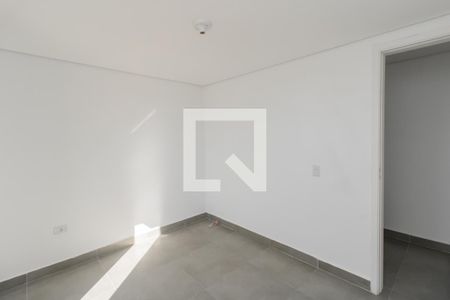 Quarto 1 de apartamento para alugar com 2 quartos, 42m² em Parque Boturussu, São Paulo