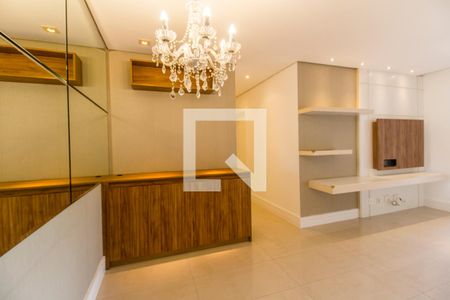 Sala de Jantar de apartamento para alugar com 3 quartos, 94m² em Tamboré, Barueri