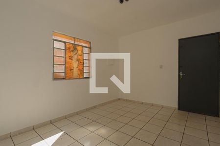 Sala de casa para alugar com 1 quarto, 30m² em Casa Verde Alta, São Paulo