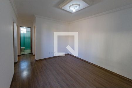 Sala de apartamento à venda com 2 quartos, 51m² em Madre Gertrudes, Belo Horizonte
