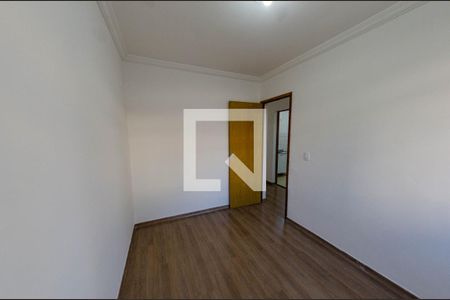 Quarto 1 de apartamento à venda com 2 quartos, 51m² em Madre Gertrudes, Belo Horizonte