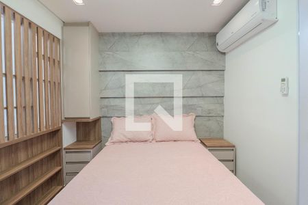 Studio de kitnet/studio à venda com 1 quarto, 24m² em Bela Vista, São Paulo