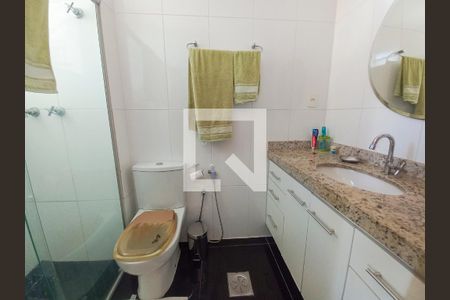 Quarto 1 de apartamento à venda com 3 quartos, 82m² em São Marcos, Belo Horizonte
