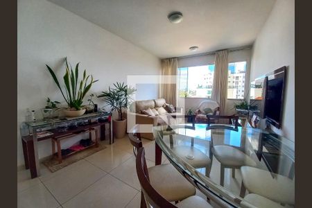 Apartamento à venda com 3 quartos, 82m² em São Marcos, Belo Horizonte