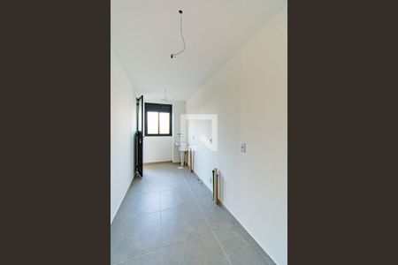 Sala/Cozinha de apartamento à venda com 2 quartos, 58m² em Niterói, Canoas